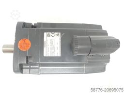 Siemens 1FK7043-4CK71-1BG1 Motor ohne Encoder SN: YF J2632 7626 01 !