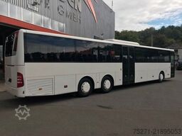MERCEDES-BENZ Integro O550 L ,  hohe Sitze, Gurte, Klima