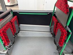 MERCEDES-BENZ Integro O550 L ,  hohe Sitze, Gurte, Klima