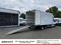 MERCEDES-BENZ Sprinter 519 *3,0 V6+MAXI Extralang* Schlafkabin
