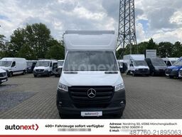 MERCEDES-BENZ Sprinter 519 *3,0 V6+MAXI Extralang* Schlafkabin