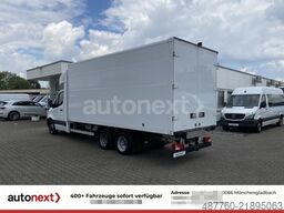 MERCEDES-BENZ Sprinter 519 *3,0 V6+MAXI Extralang* Schlafkabin
