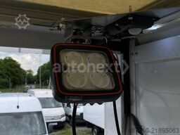 MERCEDES-BENZ Sprinter 519 *3,0 V6+MAXI Extralang* Schlafkabin