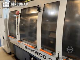 Tornos-Bechler MultiDeco 26-6