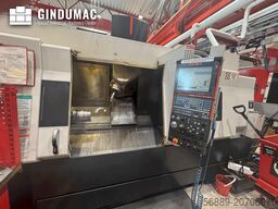 Mazak Integrex 400 IV