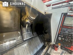 Mazak Integrex 400 IV