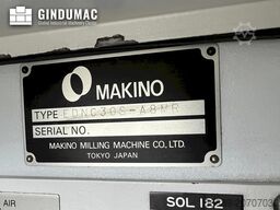 Makino EDNC 30