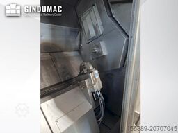 DMG Gildemeister GMX 400 linear