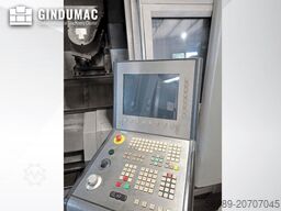 DMG Gildemeister GMX 400 linear