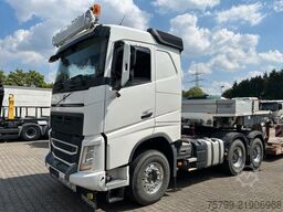 VOLVO SZM FH 500 6x4