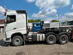 VOLVO SZM FH 500 6x4