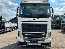 VOLVO SZM FH 500 6x4