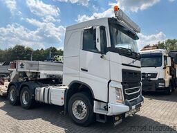 VOLVO SZM FH 500 6x4