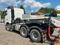 VOLVO SZM FH 500 6x4