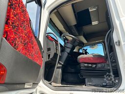 VOLVO SZM FH 500 6x4