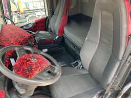 VOLVO SZM FH 500 6x4