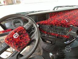 VOLVO SZM FH 500 6x4