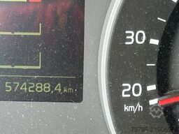 VOLVO SZM FH 500 6x4
