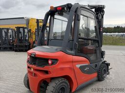 Linde H25D-01/1202