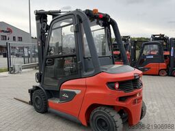 Linde H25D-01/1202