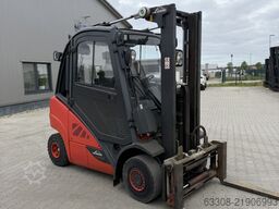 Linde H25D-02