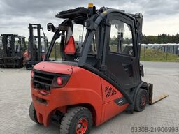 Linde H25D-02