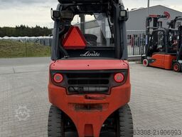 Linde H25D-02
