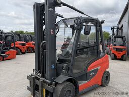 Linde H25D-01/1202
