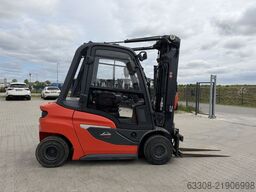 Linde H25D-01/1202