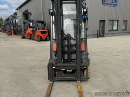 Linde H16T-01