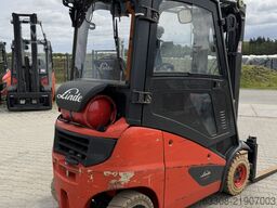 Linde H16T-01