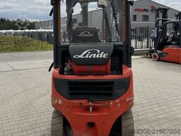 Linde H16T-01