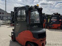 Linde H20D-01