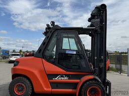 Linde H80D-01/900