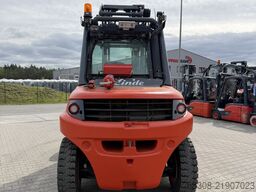Linde H80D-01/900