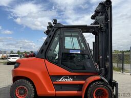 Linde H80D-01/900
