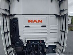 MAN TGX 18.500 XXL-INTARDER-2 Tanks-Navi