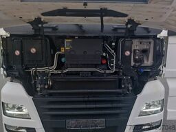 MAN TGX 18.500 XXL-INTARDER-2 Tanks-Navi