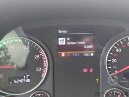MAN TGX 18.500 XXL-INTARDER-2 Tanks-Navi
