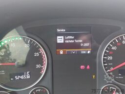 MAN TGX 18.500 XXL-INTARDER-2 Tanks-Navi