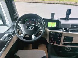 MAN TGX 18.500 XXL-INTARDER-2 Tanks-Navi