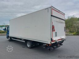 MAN TGL 8.220 Koffer-LBW-AHK-Klima-Getriebe NEU!