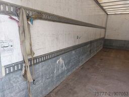 MAN TGL 8.220 Koffer-LBW-AHK-Klima-Getriebe NEU!