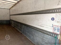 MAN TGL 8.220 Koffer-LBW-AHK-Klima-Getriebe NEU!