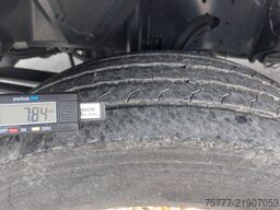 MAN TGL 8.220 Koffer-LBW-AHK-Klima-Getriebe NEU!
