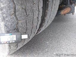MAN TGL 8.220 Koffer-LBW-AHK-Klima-Getriebe NEU!