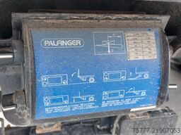 MAN TGL 8.220 Koffer-LBW-AHK-Klima-Getriebe NEU!