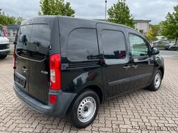 MERCEDES-BENZ Citan 111 CDI KA lang/ AC/ NAVI/ CargoPaket/ E6