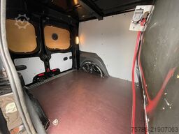 MERCEDES-BENZ Citan 111 CDI KA lang/ AC/ NAVI/ CargoPaket/ E6