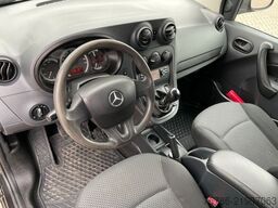 MERCEDES-BENZ Citan 111 CDI KA lang/ AC/ NAVI/ CargoPaket/ E6